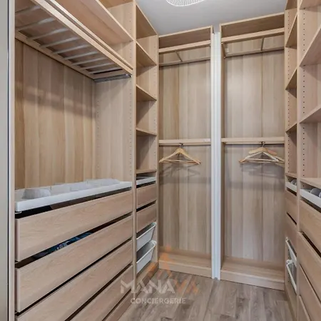 Villa La Tahaa, 6/8 Pers, 10 Disneyland Paris Bussy-Saint-Georges